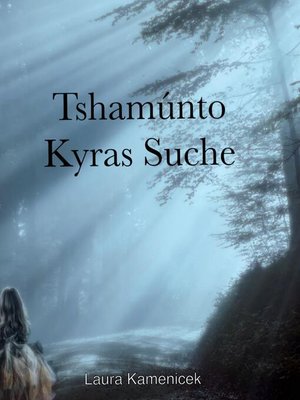 cover image of Tshamúnto